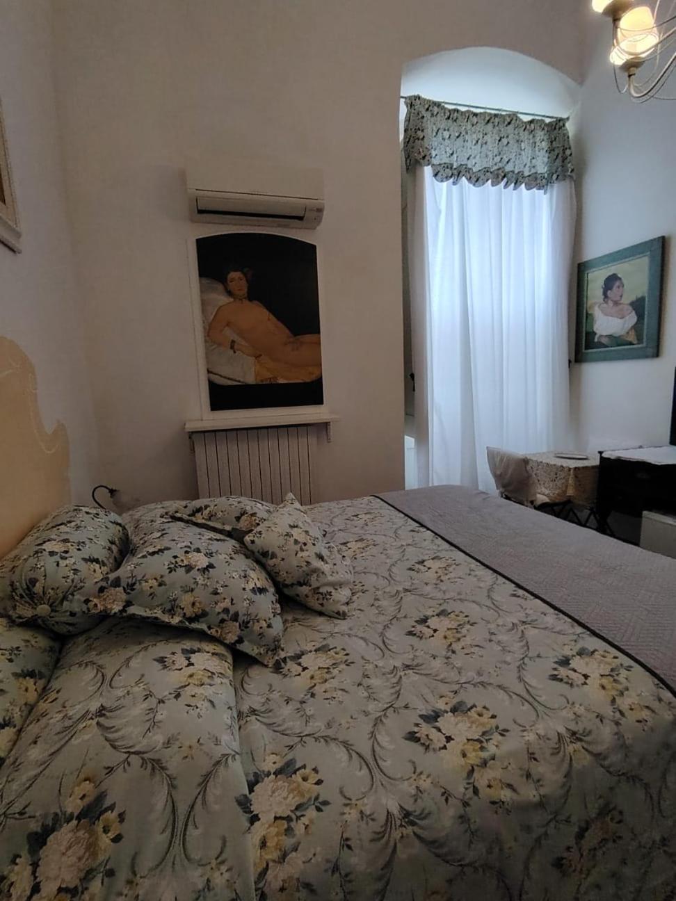 B&B Al Duomo Мола-ді-Барі Екстер'єр фото