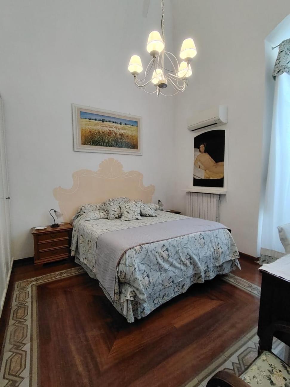 B&B Al Duomo Мола-ді-Барі Екстер'єр фото